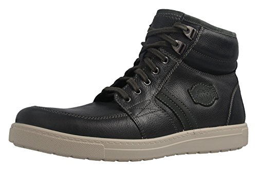 Jomos H Weite warm Sneaker High Top für Herren von Jomos