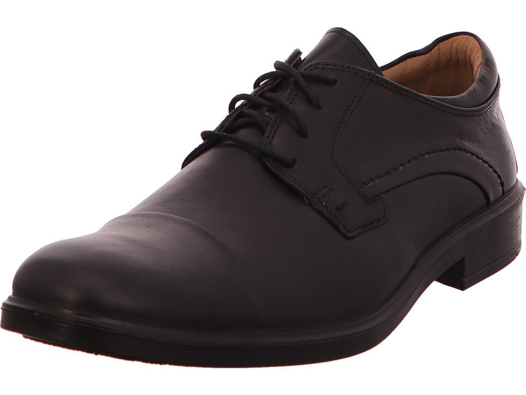 Jomos Halbschuh Business Schnürschuh Herren Sc Schnürschuh von Jomos