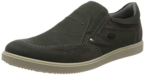 Jomos Herren 1928 Slipper, Grau (Shark 916-282) von Jomos