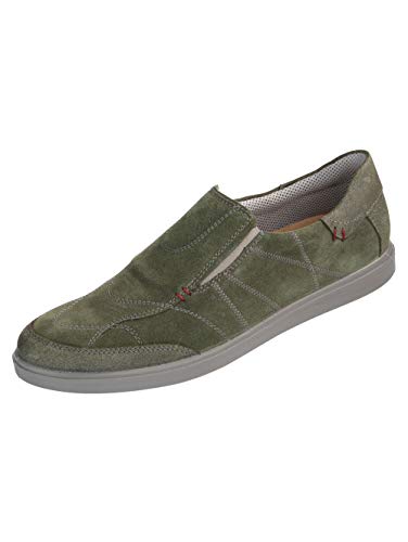 Jomos Herren 1928 Slipper, Grün (Birch), 50 EU von Jomos