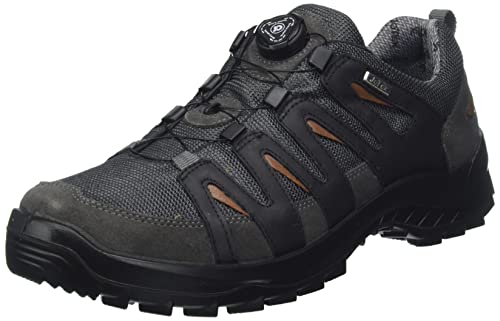 Jomos Herren Adventure Sneaker, Covey/Shark, 40 EU Weit von Jomos