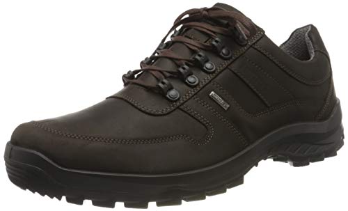 Jomos Herren Adventure Sneaker, Santos, 40 EU X-Weit von Jomos