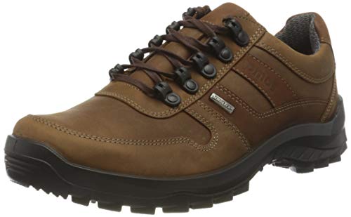 Jomos Herren Adventure Sneaker, nuß, 42 EU von Jomos