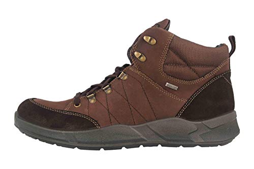 Jomos Herren Akzent Klassische Stiefel, Braun (Santos 888-370), 42 EU von Jomos