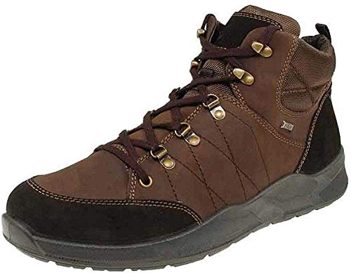 Jomos Herren Akzent Klassische Stiefel, Braun (Santos 888-370) von Jomos
