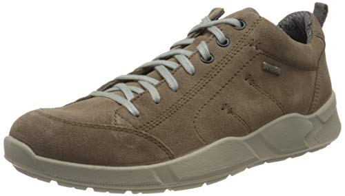 Jomos Herren Akzent Sneaker, Almond, 39 EU von Jomos