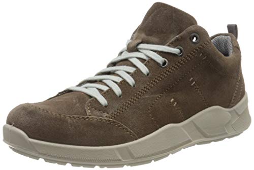 Jomos Herren Akzent Sneaker, Braun (Almond 84-433), 40 EU von Jomos