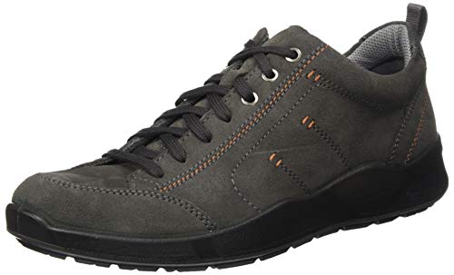 Jomos Herren Akzent Sneaker, Grau (Shark 84-282) von Jomos