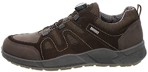 Jomos Herren Akzent Sneaker, Santos/Santos/braun, 44 EU von Jomos