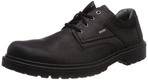 Jomos Herren Alpina Derbys, Schwarz (Schwarz 475-000) von Jomos