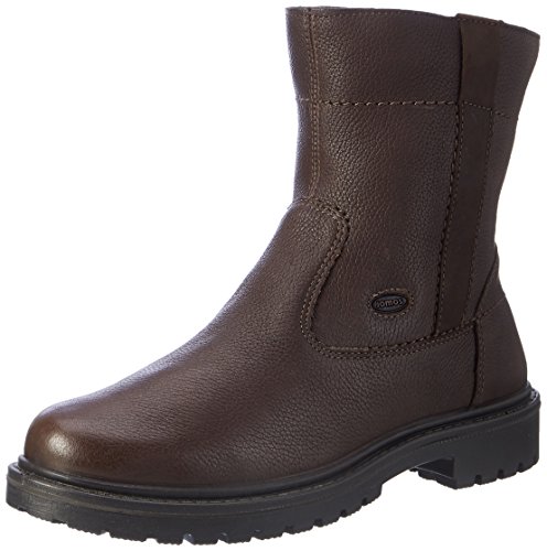 Jomos Herren Alpina Schneestiefel, Braun (Santos) von Jomos