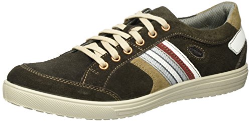 Jomos Herren Ariva Sneakers, Mehrfarbig (Santos/Alpaca), 40 EU von Jomos