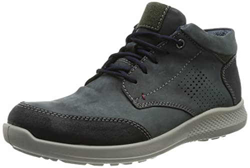 Jomos Herren Campus Boots, blau, 40 EU von Jomos