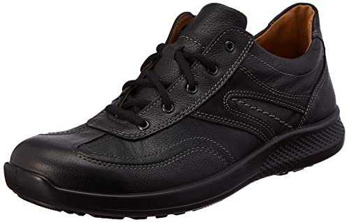 Jomos Herren Campus II Oxfords, Schwarz (Schwarz 270-000), 39 EU von Jomos