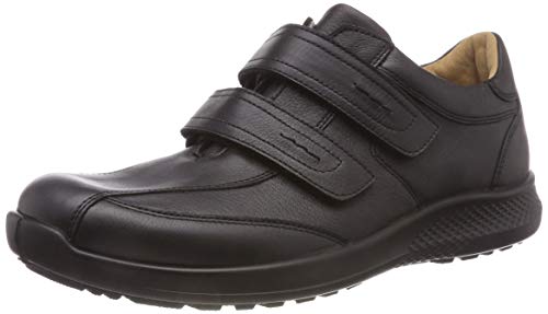 Jomos Herren Campus II Slipper, Schwarz (Schwarz 270-000), 41 EU von Jomos