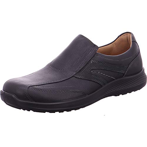 Jomos Campus II, Slipper, Schwarz (schwarz 270-000), 45 EU (10.5 UK) von Jomos