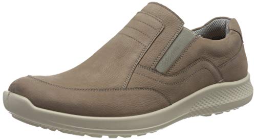 Jomos Herren Campus II Sneaker, Grau (Smoke 83-240), 40 EU von Jomos