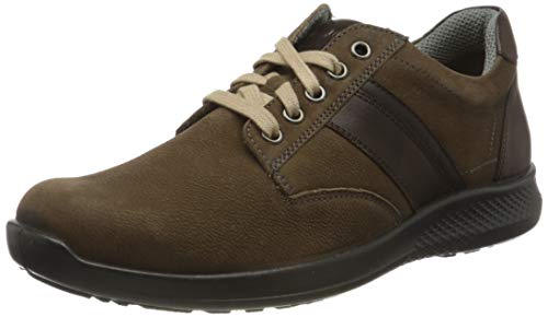 Jomos Herren Campus II Sneaker, Mehrfarbig (Moonless/Santos 890-2076), 47 EU von Jomos