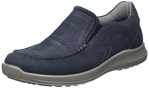 Jomos Herren Campus Slipper, Nachtblau, 46 EU Weit Jomos Herren Campus Slipper, Nachtblau, 46 EU Weit von Jomos