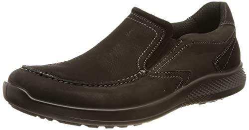 Jomos Herren Campus Slipper, schwarz, 40 EU von Jomos