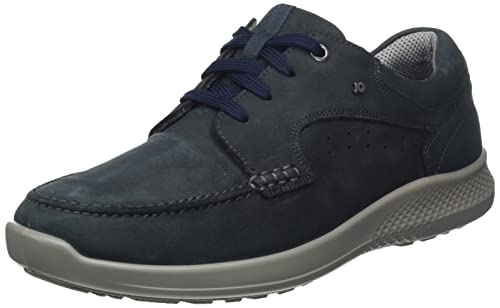 Jomos Herren Campus Sneaker, Nachtblau, 42 EU von Jomos