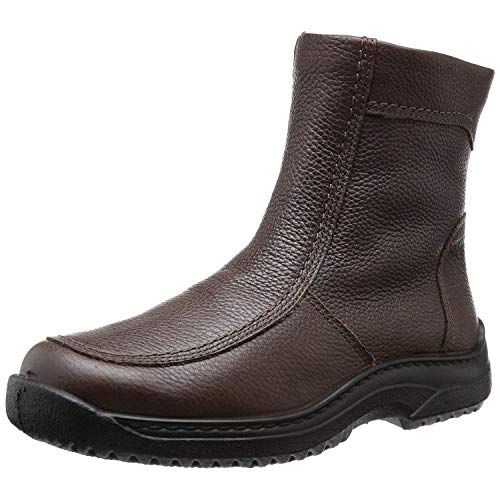 Jomos Herren Compact Schneestiefel, Braun (capucino 33-355) von Jomos
