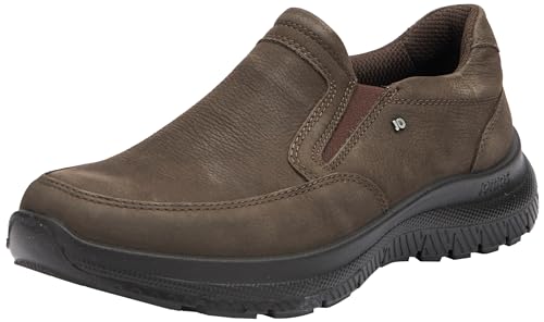 Jomos Herren Confidence Slipper, Santos, 40 EU Weit von Jomos