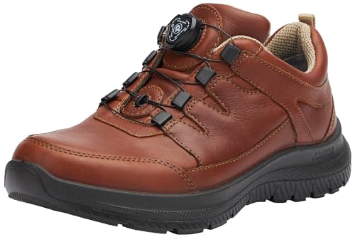 Jomos Herren Confidence Sneaker, nuß, 39 EU Weit von Jomos