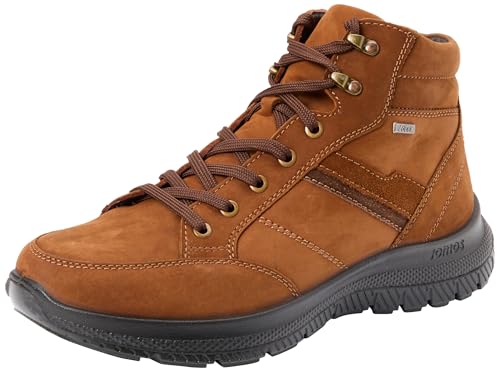 Jomos Herren Confidence Stiefel, Braun, 42 EU Jomos Herren Confidence Stiefel, Braun, 42 EU von Jomos