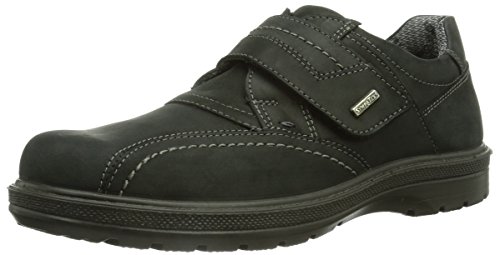 Jomos Contura Herren Slipper , Schwarz Schwarz 41 000, 50 EU von Jomos