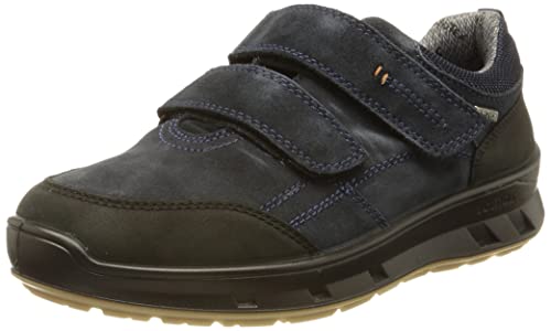 Jomos Herren Dynamic Slipper, schwarz/Nachtblau, 42 EU von Jomos