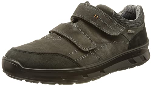 Jomos Herren Dynamic Slipper, schwarz/Shark, 47 EU von Jomos