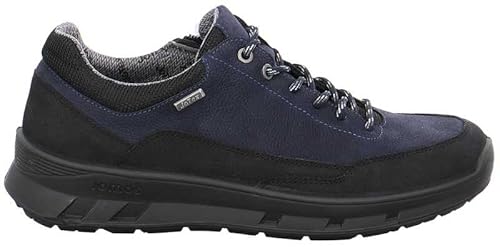 Jomos Herren Dynamic Sneaker, Mehrfarbig, 51 EU von Jomos