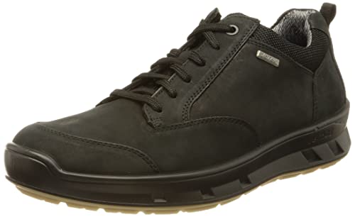 Jomos Herren Dynamic Sneaker, schwarz, 46 EU von Jomos