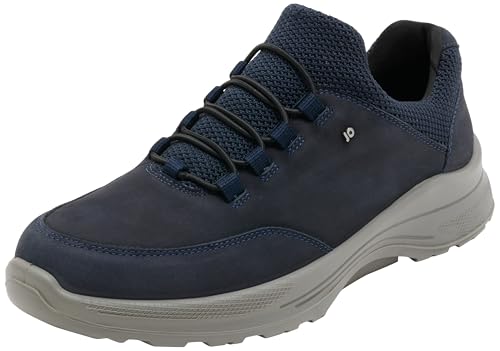 Jomos Herren Jomotion Sneaker, Blau, 40 EU Jomos Herren Jomotion Sneaker, Blau, 40 EU von Jomos