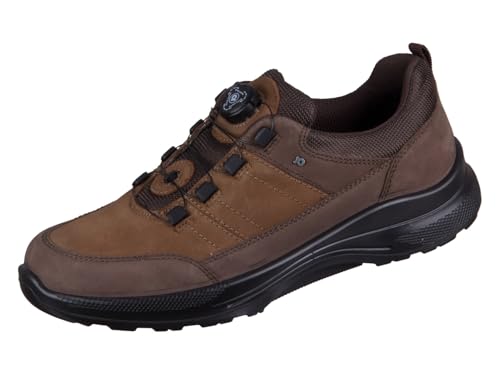 Jomos Herren Jomotion Sneaker, Mehrfarbig, 44 EU Jomos Herren Jomotion Sneaker, Mehrfarbig, 44 EU von Jomos