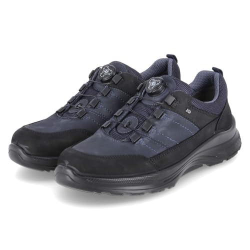 Jomos Herren Jomotion Sneaker, Mehrfarbig, 46 EU Jomos Herren Jomotion Sneaker, Mehrfarbig, 46 EU von Jomos