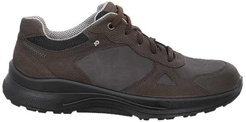 Jomos Herren Jomotion Sneaker, Mehrfarbig, 46 EU Jomos Herren Jomotion Sneaker, Mehrfarbig, 46 EU von Jomos