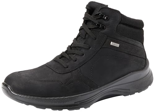 Jomos Herren Jomotion Stiefel, schwarz, 40 EU von Jomos