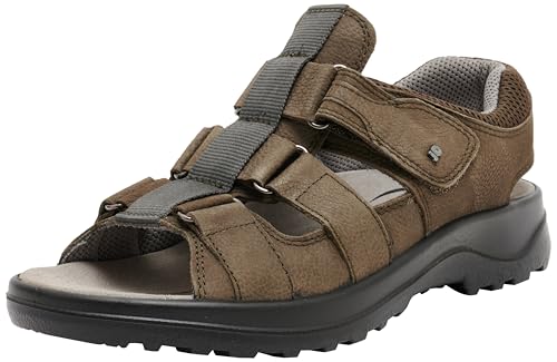 Jomos Herren Liberta Sandale, 40 EU von Jomos