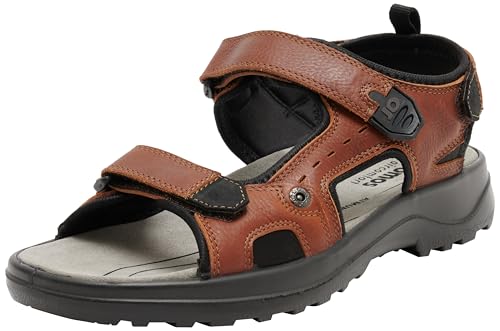 Jomos Herren Liberta Sandale, 41 EU von Jomos