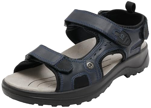 Jomos Herren Liberta Sandale, 45 EU von Jomos