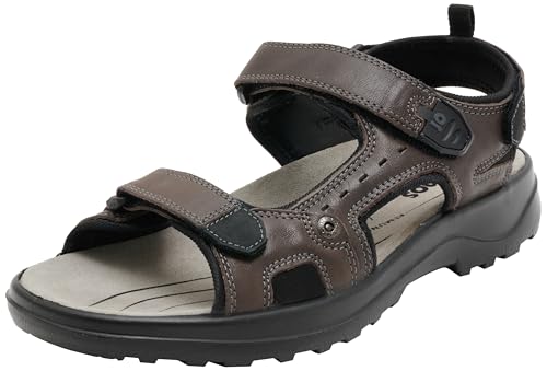 Jomos Herren Liberta Sandale, 48 EU von Jomos