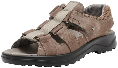 Jomos Herren Liberta Sandale, 51 EU Jomos Herren Liberta Sandale, 51 EU von Jomos