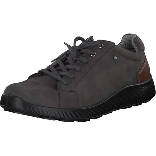 Jomos Herren Menora Oxford, grau/braun, 49 EU Weit Jomos Herren Menora Oxford, grau/braun, 49 EU Weit von Jomos