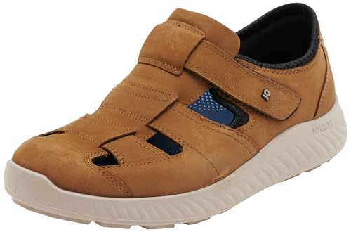 Jomos Herren Menora Slipper, 41 EU von Jomos