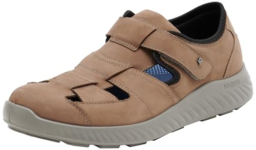 Jomos Herren Menora Slipper, 43 EU von Jomos