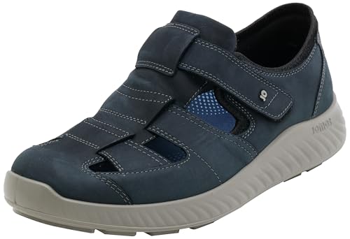 Jomos Herren Menora Slipper, 47 EU von Jomos