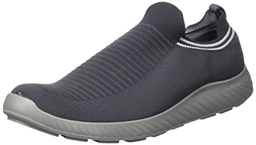 Jomos Herren Menora Slipper, Shark, 42 EU Weit von Jomos