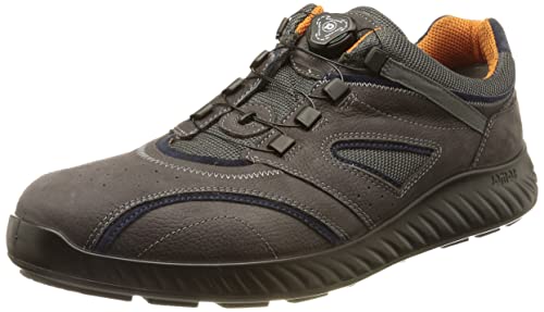 Jomos Herren Menora Sneaker, Covey/Navy/Shark, 39 EU von Jomos